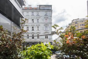 Wien 3 - Marxergasse 19